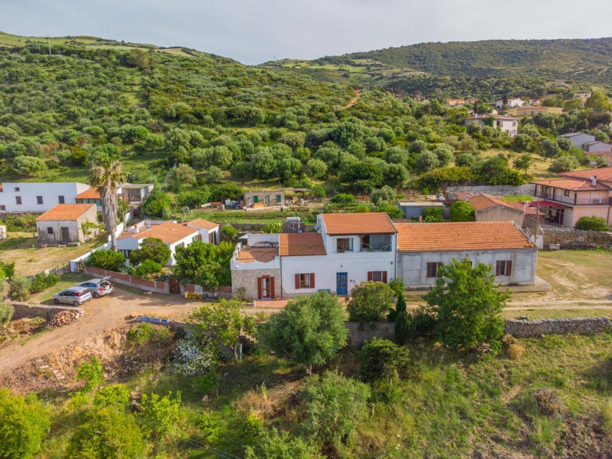 Holiday Home Camilla By Interhome Pedrumalu Exteriér fotografie