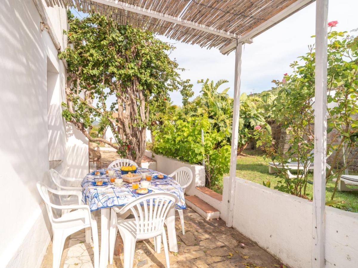 Holiday Home Camilla By Interhome Pedrumalu Exteriér fotografie