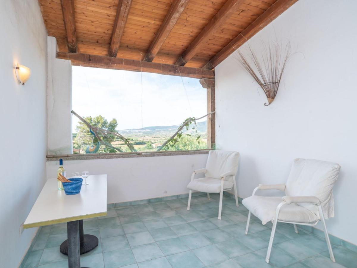 Holiday Home Camilla By Interhome Pedrumalu Exteriér fotografie