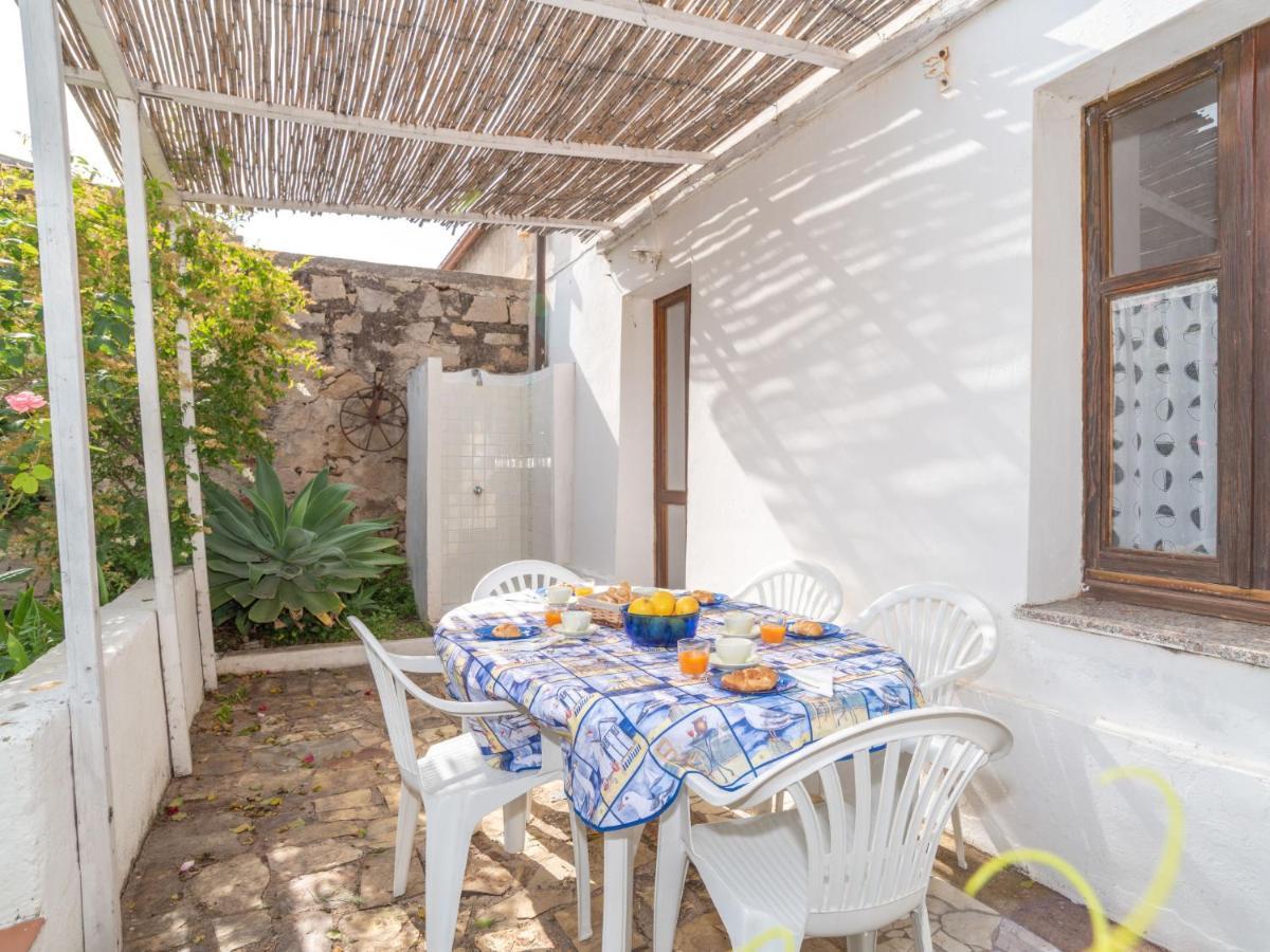 Holiday Home Camilla By Interhome Pedrumalu Exteriér fotografie