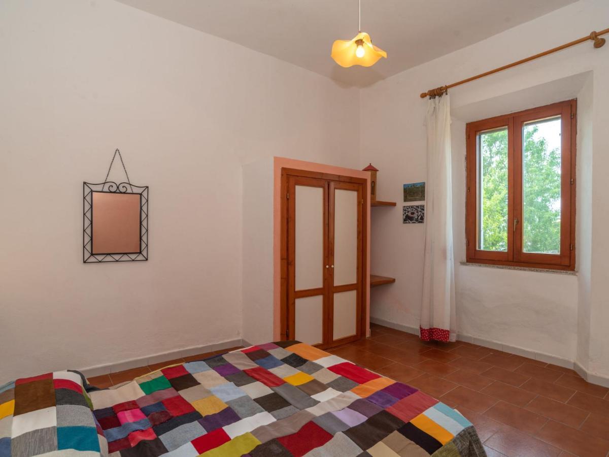 Holiday Home Camilla By Interhome Pedrumalu Exteriér fotografie