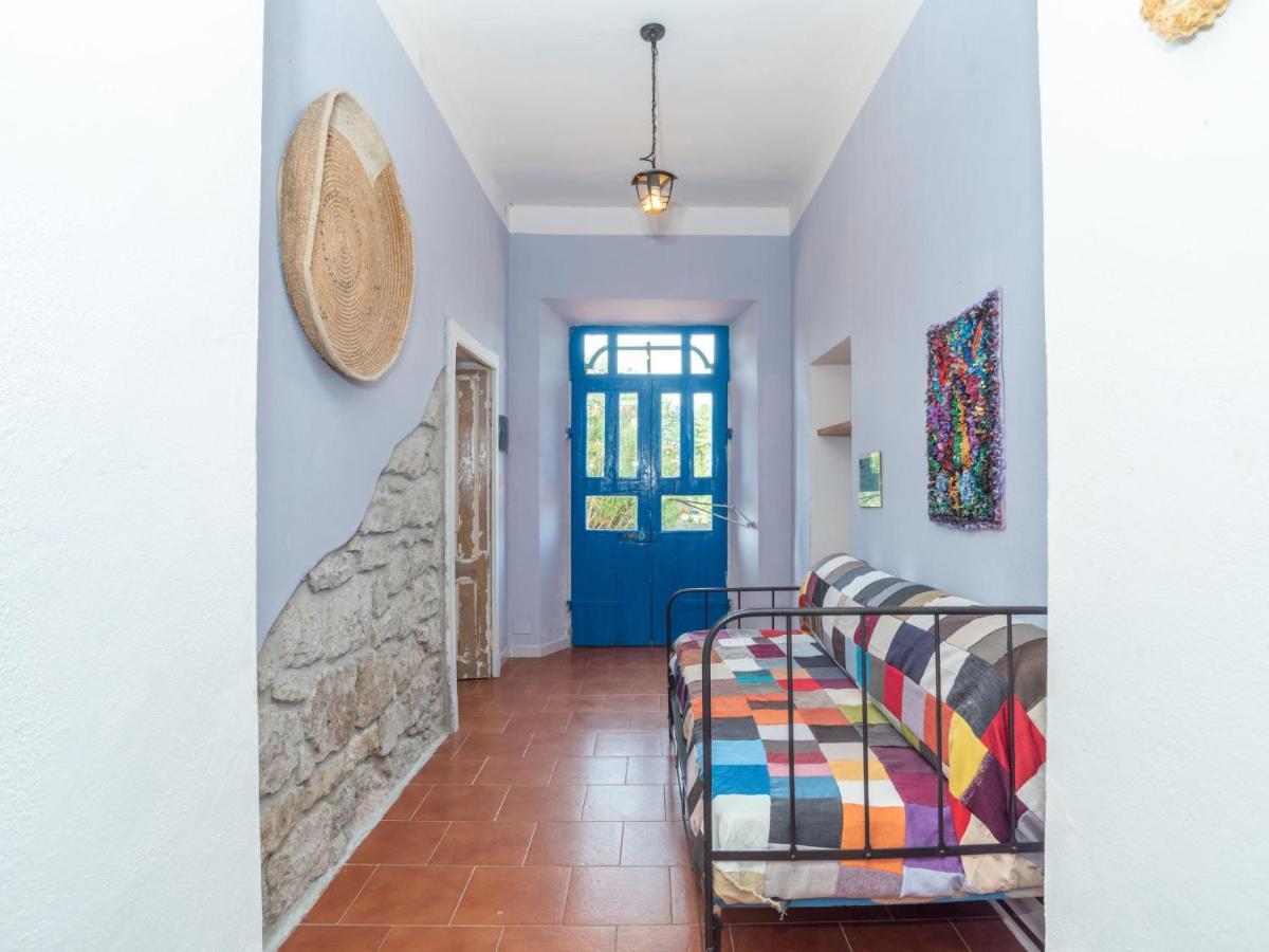 Holiday Home Camilla By Interhome Pedrumalu Exteriér fotografie